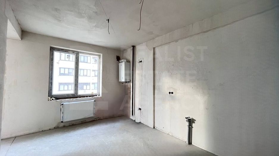 Vânzare, apartament, 2 camere, strada Calea Ieşilor, Buicani - Poză 6