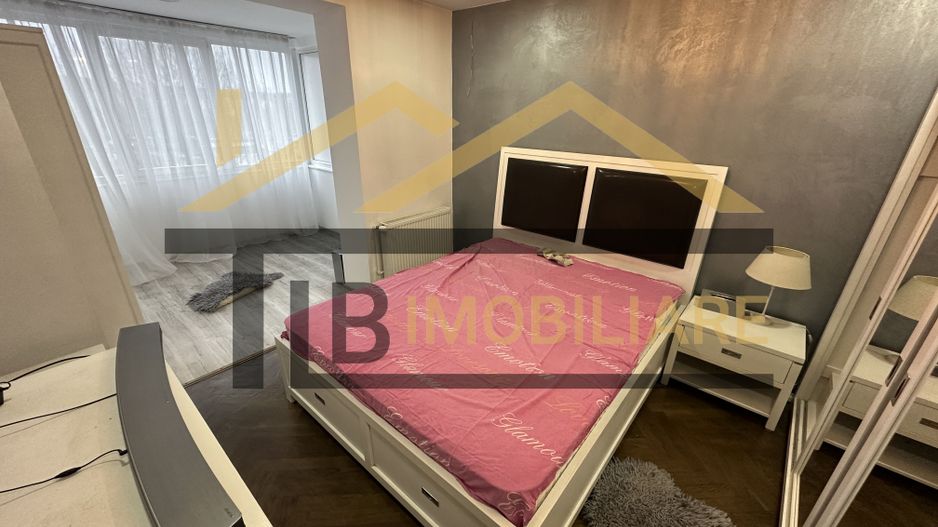 Apartament de 3 camere, 80mp, Zona Poli2 - Poză 4
