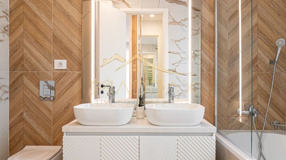 Vila 5 camere *195mp* + Gradina Proprie *245mp* // Pipera - Poză 13