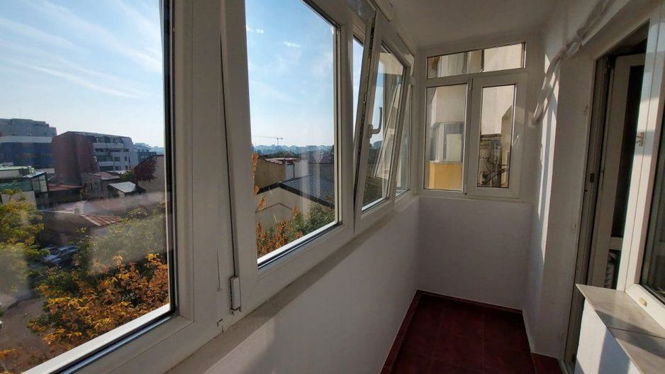 Apartament 2 camere Stefan cel Mare | Barbu Vacarescu - Poză 6