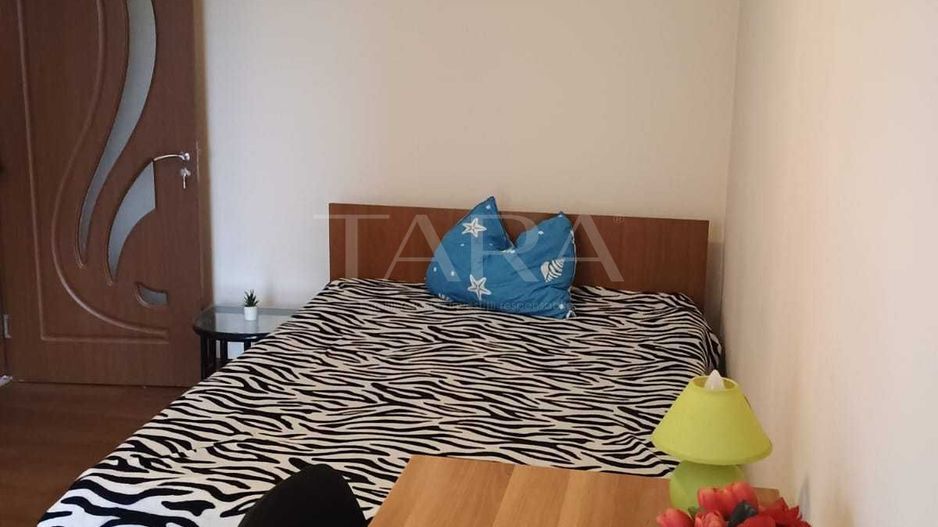 Apartament 1 camera , luminos, cu balcon și parcare inclusă. - Poză 6