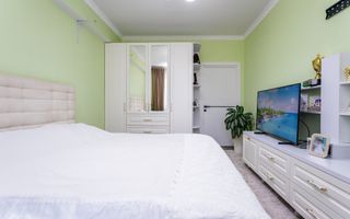 Vânzare, apartament, 2 camere, strada Florilor, Râșcani - Poză 12