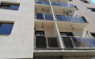 De vanzare apartament cu o camera 32mp complet utilat etajul 2 cu lift - Poză 7