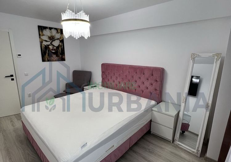 Apartament 2 camere, Copou Garden, Iași – închiriere - Poză 4