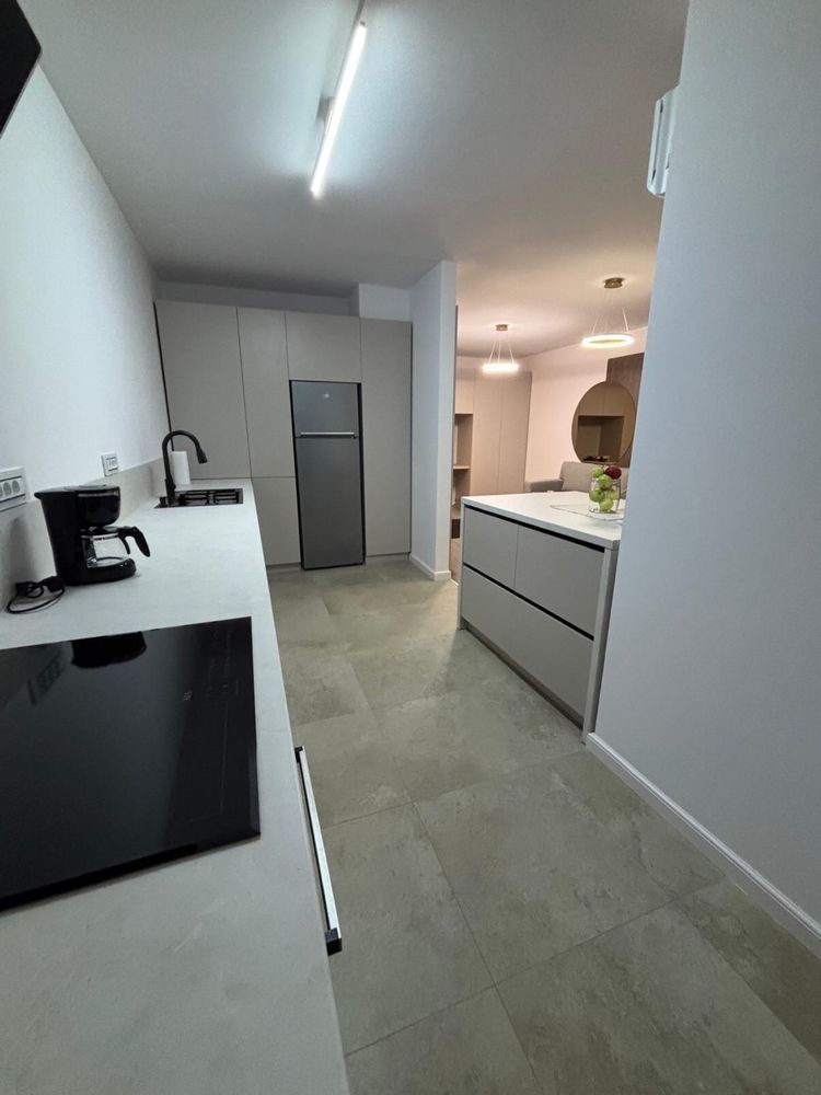 Apartament 2 camere semidecomandate¶ Fabricii ¶ Complex Elite - Poză 5