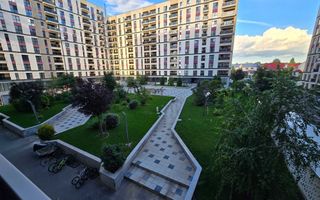 Vanzare apartament 2 camere Aqua City - Crangasi - Poză 8