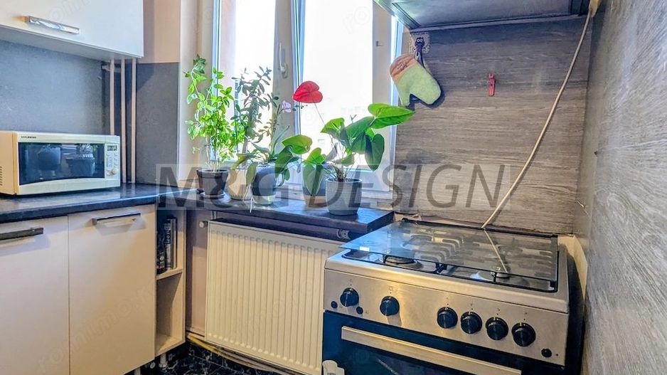 Apartament 2 camere Girocului etaj 3 - Poză 6