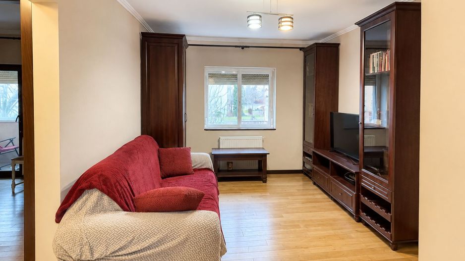 Apartament spațios cu 4 camere | 90 mp | Etaj 1 | Zona Bucovina - Poză 1
