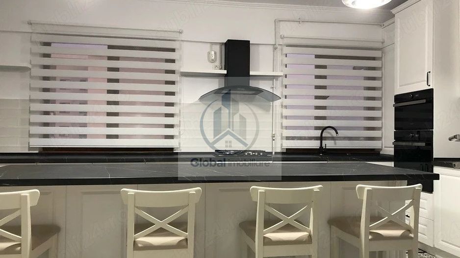 Apartament 4 camere de închiriat | Bazilescu | 200 mp | 2024 - Poză 5