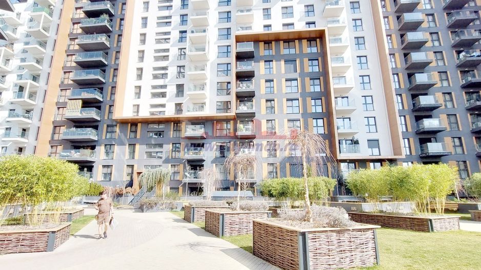 Vanzare Apartament 2 Camere  - Parcului -  Expozitiei - - Poză 3