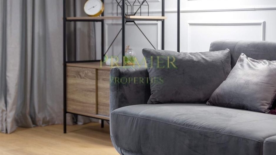 One Plaza de inchiriat 2 camere  elegant - Poză 5