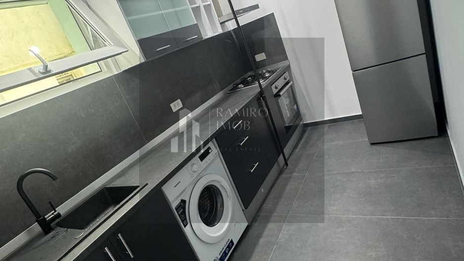 Apartament 2 camere semidecomandat Eroii Revolutiei - Poză 7