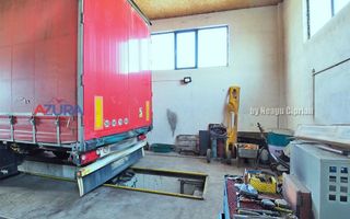 Vanzare Spatiu Logistic - Poză 4