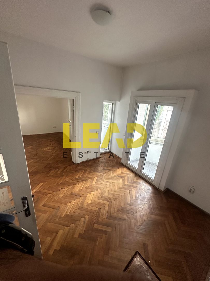 Apartament 2 camere | centrală proprie + AC | bloc interbelic | Piața Romană | - Poză 1
