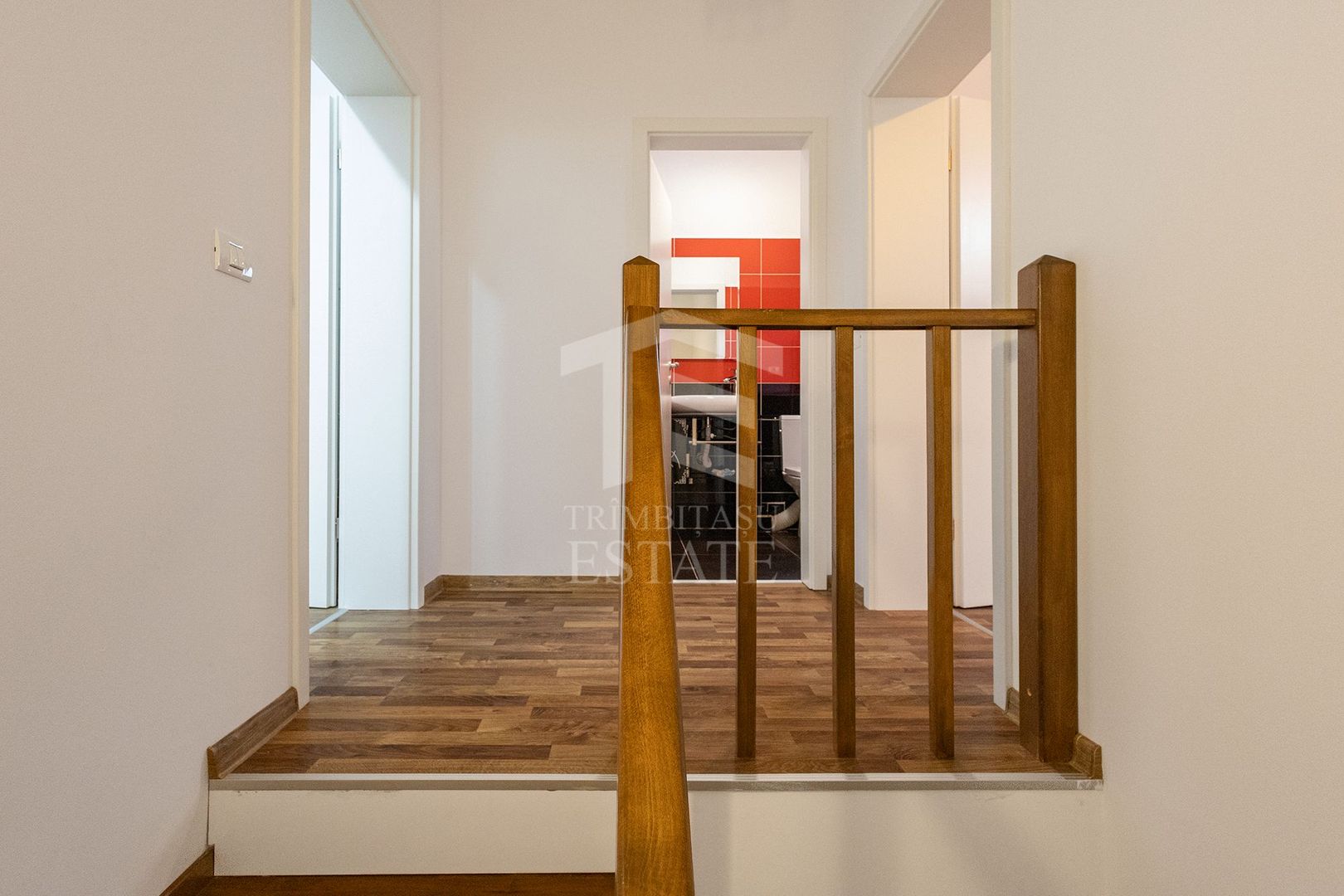 Casa individuala la pret de duplex langa padure | Comision 0% - Poză 27