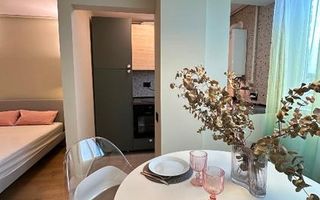 Garsonieră modernă, mobilată complet – cartier Astra - Poză 4