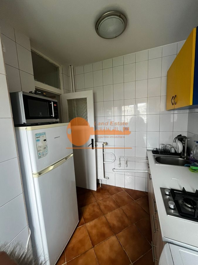 Garsoniera Crangasi - Poză 5