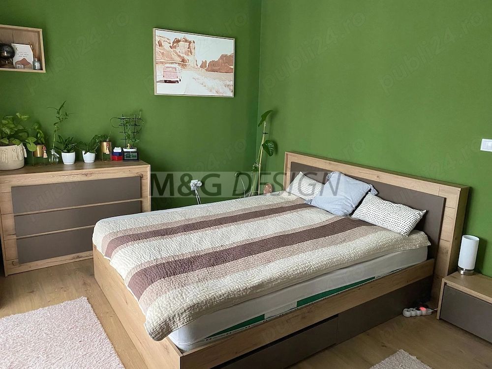 Apartament cu 3 camere Giroc - Poză 7