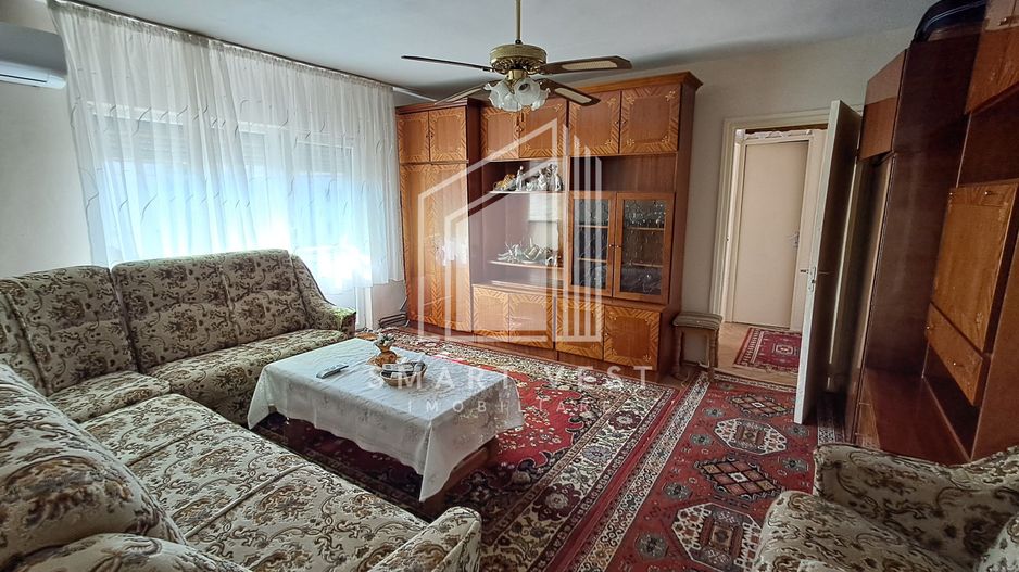 Apartament 2 camere | 54 mp | Zona Micro 16 - Poză 1