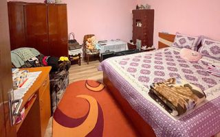 Casă individuală de vânzare în Braniștea - Teren 464 mp -76000 euro - Poză 4
