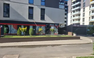 Apartament luxos in Vivalia Grand, Prima închiriere - Poză 15