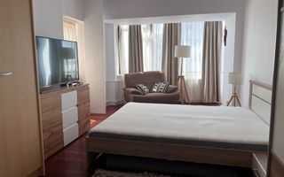 Apartament spațios 2 camere, mobilat complet, la 5 minute de metrou Timpuri Noi - Poză 4