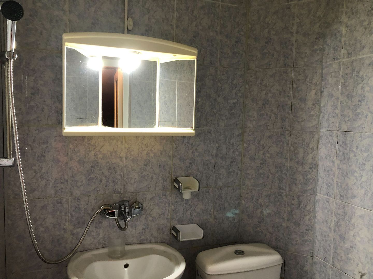 Garsoniera renovata Crinul de Padure Parc Drumul Taberei - Poză 10