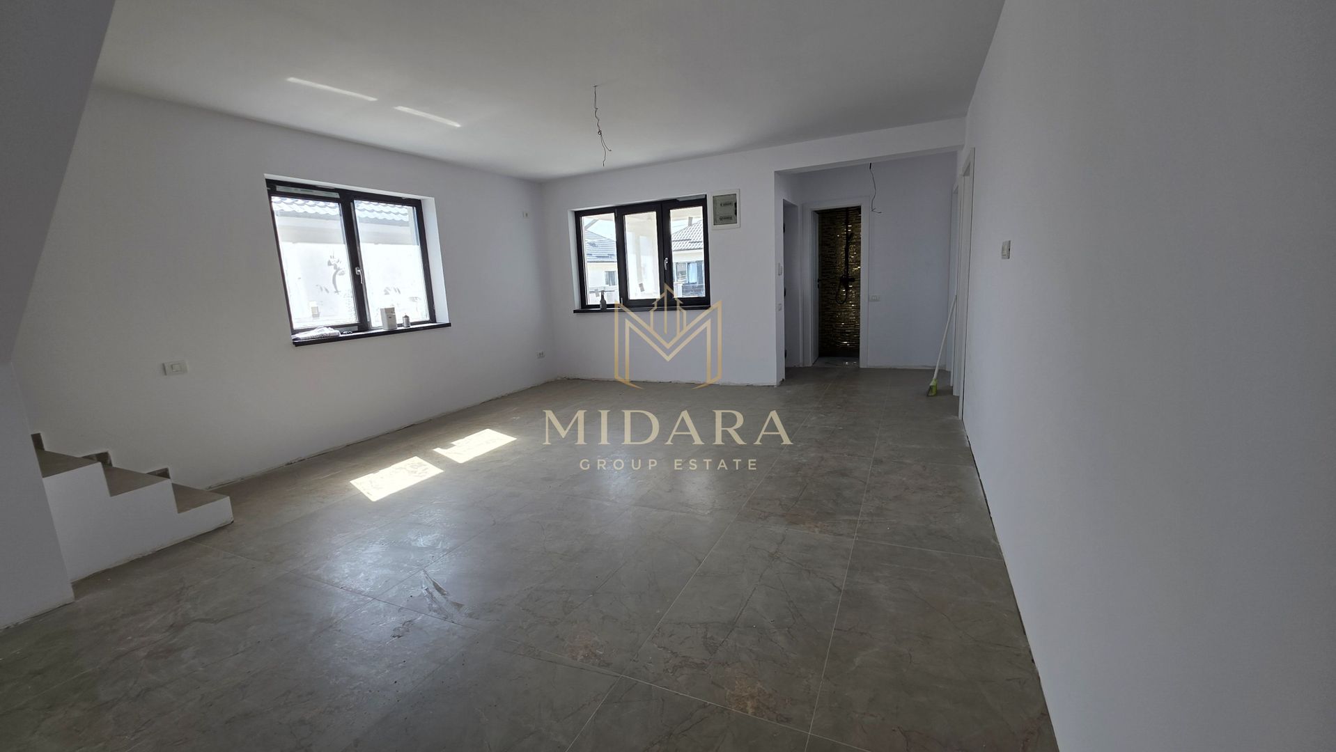 Case individuale | Pantelimon  | 3 dormitoare I 0 COMISION - 172.000 € - Poză 5