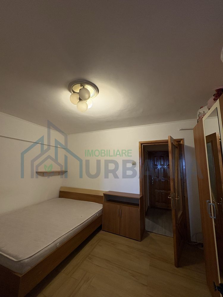 Apartament 1 cameră, central Liteni, lângă Vivertine - Poză 3
