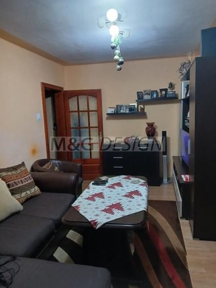 Apartament 3 camere zona Dacia etaj 1 - Poză 3