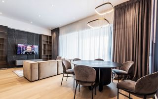 Apartament 4 Camere | One Verdi | Loc de Parcare - Poză 1