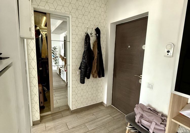 Apartament 3 camere, dressing, balcon, parcare, zona Eroilor - Poză 4