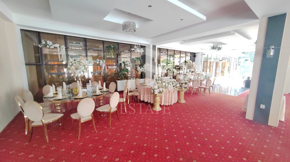 De vânzare – Restaurant Casa Luminita-Super Afacere - Poză 5
