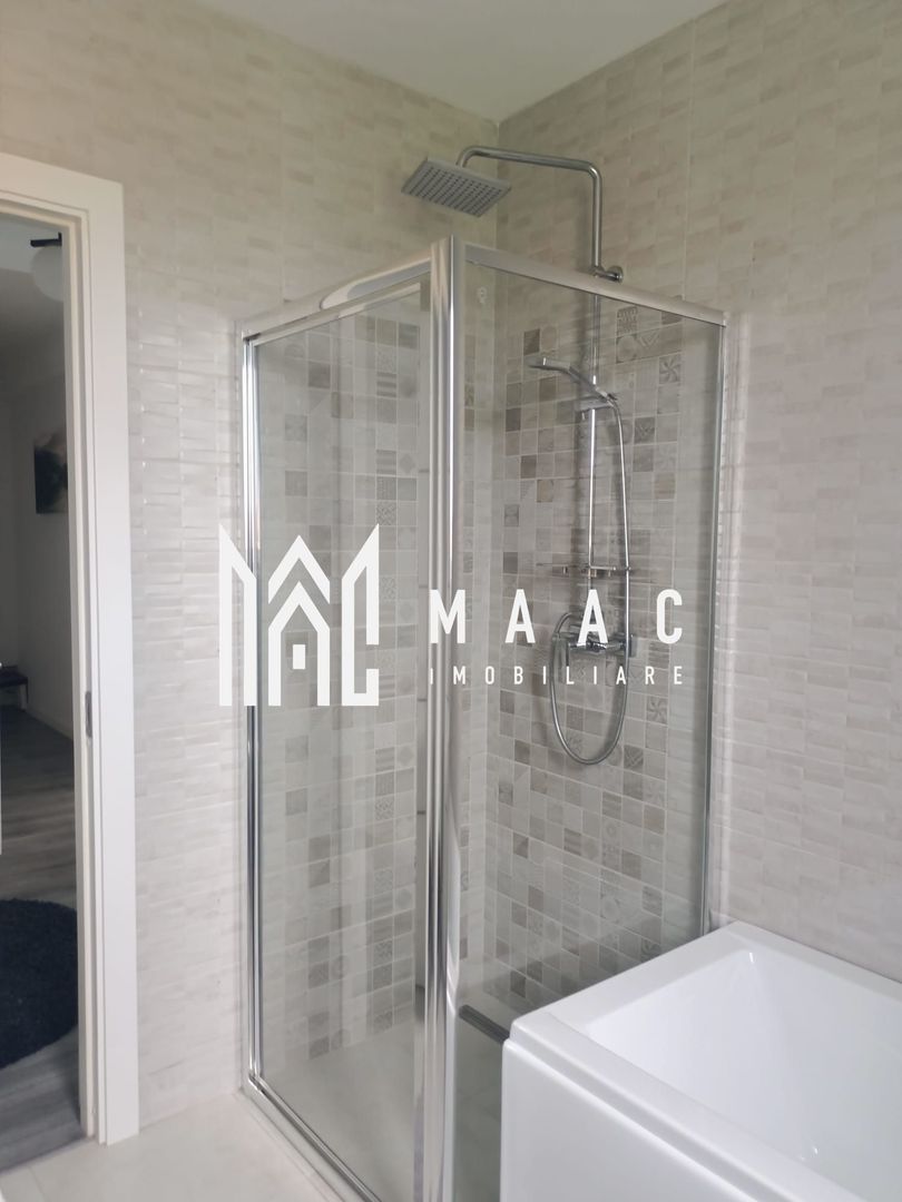 Casă 3 camere I Utilată I Curte I Parcare I Arhitecților - Poză 10