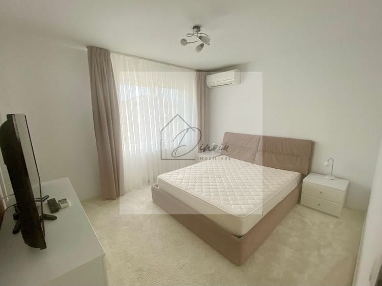 Vila moderna 4 camere Corbeanca Park I Duplex I COM 0% - Poză 8