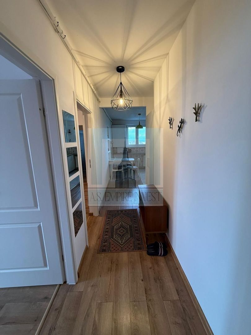 Apartament 3 camere - zona Astra - Poză 1