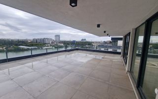 Penthouse de vanzare - 4 camere -vedere lac- Laguna Residence - Poză 20