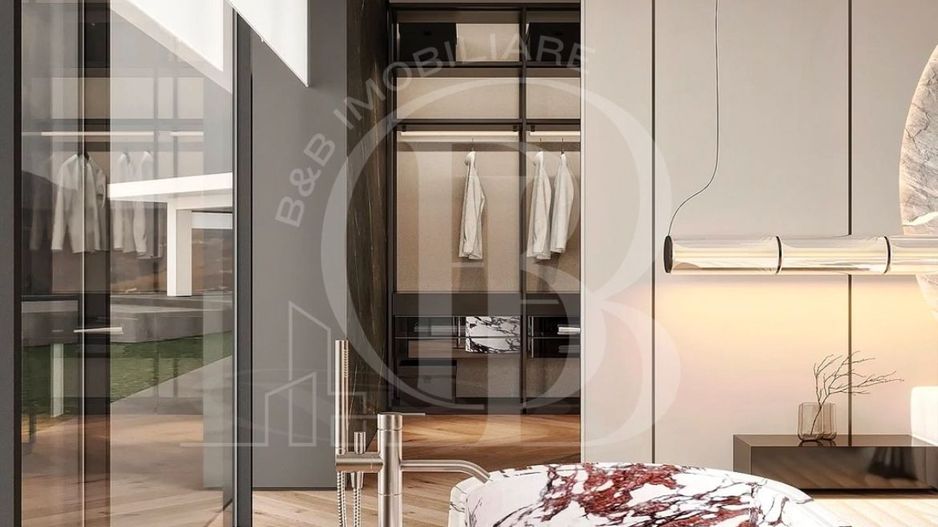 Bloc Finalizat Duplex 5 camere Theodor Pallady 7min Metrou - Poză 10