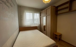 2 camere mobilat, AC, parcare, disponibil imediat - Poză 4