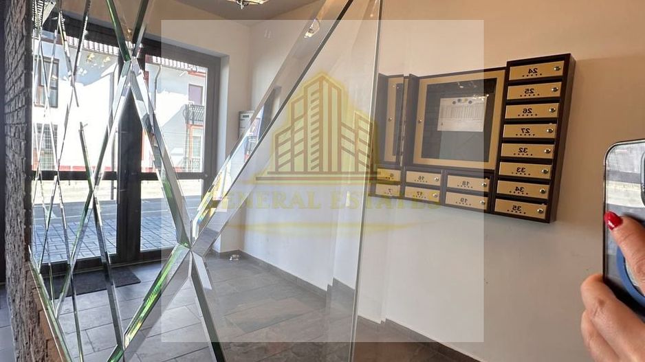 Luminos, modern și cu grădină proprie – apartamentul ideal te așteaptă - Poză 16