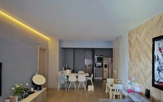 Apartament 3 camere |Upground Residence - Poză 3