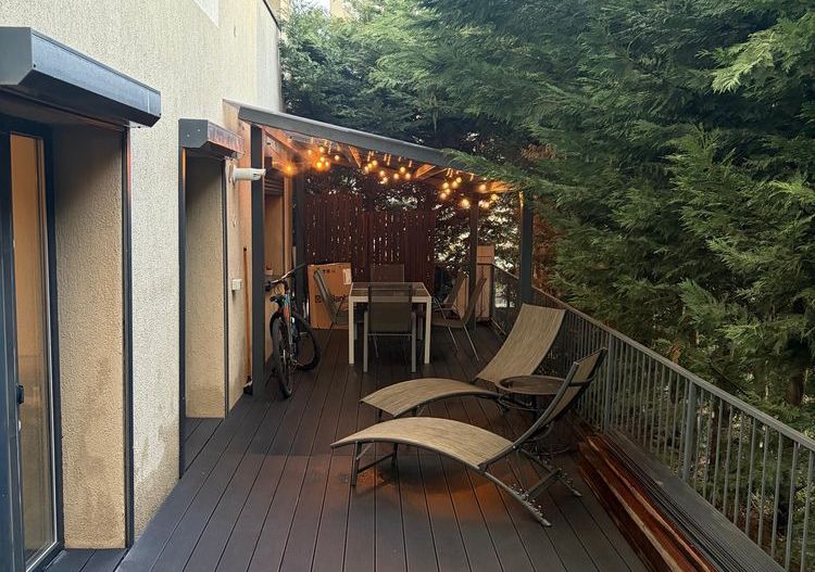 Superb apartament 3 Camere GranVia Park Parcul Liniei - Poză 8