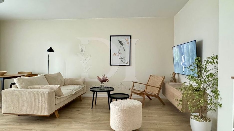 Apartament de vanzare / Zona Metro / Floresti - Poză 4