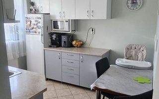Apartament cu 2 camere în cartierul Între Lacuri, Cluj-Napoca. - Poză 5