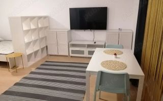 DE INCHIRIAT | STUDIO | ATRIA RESIDENCE - Poză 1