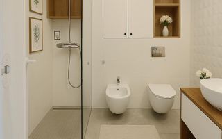 duplex 5 camere Cloud 9 | Aviatiei | Pipera | 3 terase 26mp - Poză 13