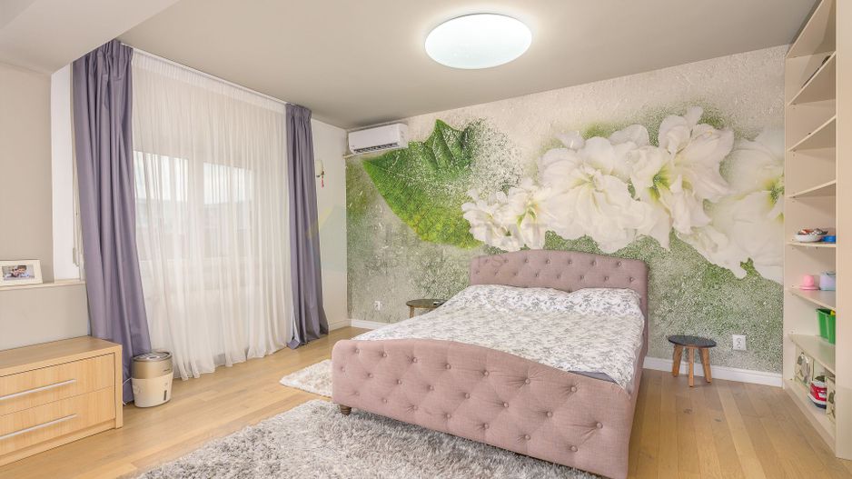 Vila individuala cartier Beta | Iancu Nicolae - Poză 19