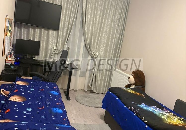 Apartament 3 camere Giroc etaj 1 bloc nou - Poză 5