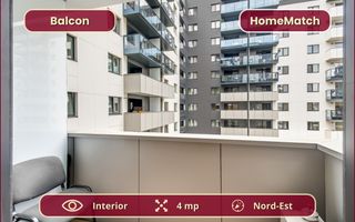 Cortina North || Studio || Finisaje de lux || Comision 0% - Poză 9