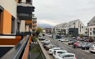 Apartament 2 camere tip studio Grandis Residence - Poză 11